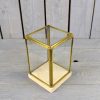 glass-and-brass-display-showcase-box-with-wooden-base-tall-17-5-cm