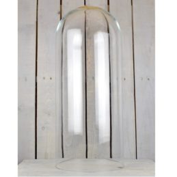 handmade-mouth-blown-clear-circular-glass-display-cloche-bell-dome-69-cm