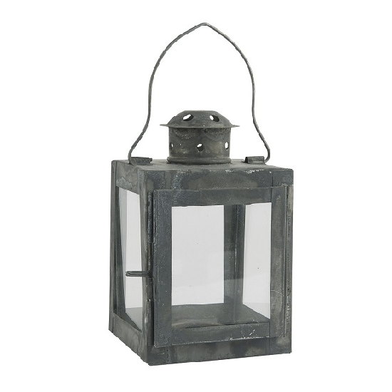 glass-lantern-tealight-holder-danish-design-ib-laursen-15-cm