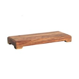 acacia-wood-serving-board-with-4-feet-by-ib-laursen