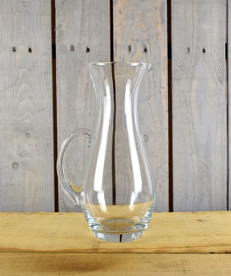 clear-glass-jug-pitcher-water-wine-juice-cocktail-1900-ml-tall-30-cm