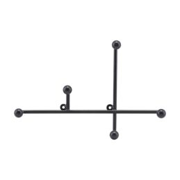 prea-geometric-coat-rack-with-a-matte-black-finish-by-house-doctor