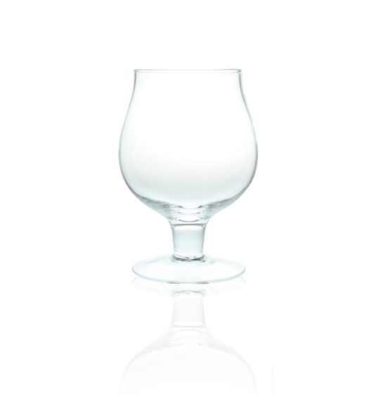 large-glass-hurricane-lantern-vase-pillar-candle-holder-25-cm