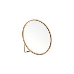 kiko-round-standing-large-mirror-antique-brass-by-nkuku