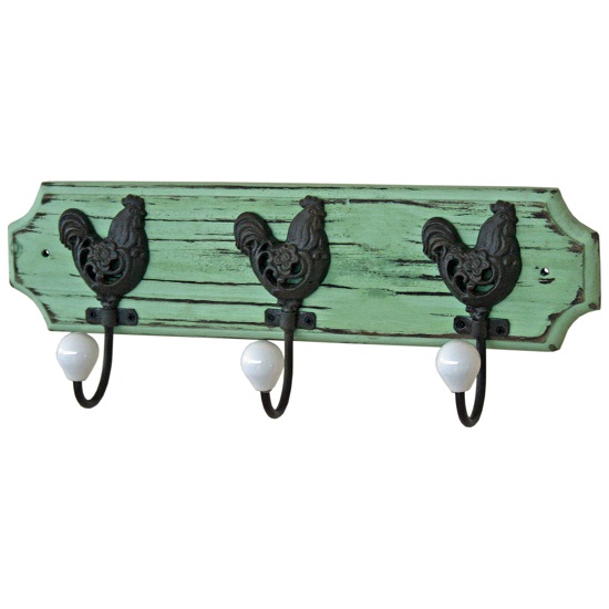 green-wall-mounted-coat-hens-hooks-3-ceramic-by-originals