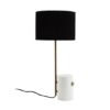 modern-white-marble-table-lamp-with-black-velvet-lampshade-by-madam-stoltz