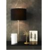 modern-white-marble-table-lamp-with-black-velvet-lampshade-by-madam-stoltz