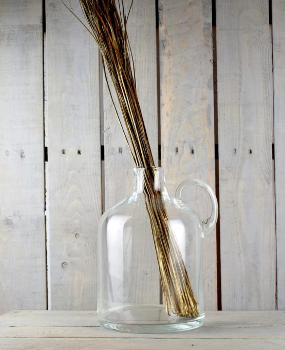 large-decorative-handmade-gallon-clear-glass-jug-bottle-vase-bouquet-6-l
