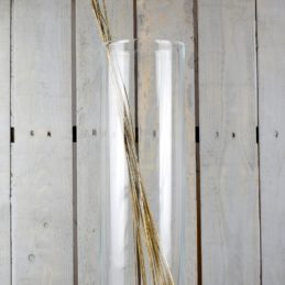handmade-mouth-blown-glass-cylinder-vase-for-flowers-tall-50cm
