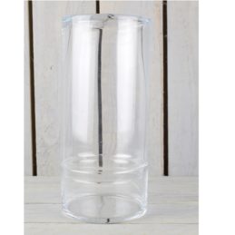 glass-handmade-jar-cookie-sweet-bonbon-storage-jar-with-lid-terrarium-planter-28-5-cm