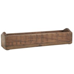 unique-recycled-wood-rectangular-box-with-curved-ends-by-ib-laursen
