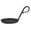metal-black-candle-holder-for-pillar-candle-with-oblong-handle-ib-laursen