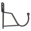 black-wall-hanger-wall-mounted-flower-hook-by-ib-laursen