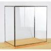 hand-made-large-glass-and-black-metal-frame-display-showcase-box-with-wooden-base-42-cm