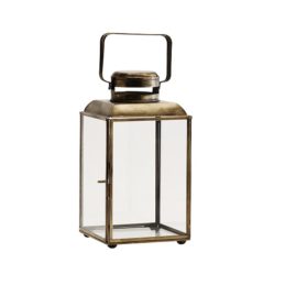 gold-glass-lantern-pillar-candle-holder-with-handle-33-cm-by-madam-stoltz