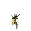 black-iron-flower-pot-stand-height-18-cm-by-madam-stoltz