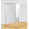 hand-made-large-glass-and-silver-metal-frame-display-showcase-box-with-wooden-base-42-cm
