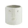 small-white-stoneware-flower-pot-with-face-imprint-by-madam-stoltz