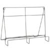 foldable-metal-grey-cook-recipe-book-stand-by-ib-laursen