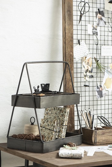 metal-black-stand-2-layers-industrial-shelving-by-ib-laursen