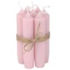 set-of-6-short-dinner-light-pink-candles-by-ib-laursen