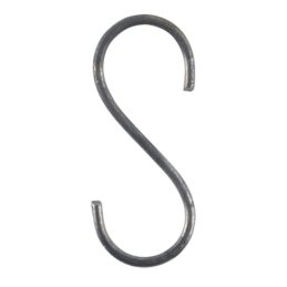 set-of-5-mini-metal-iron-s-hooks-by-ib-laursen