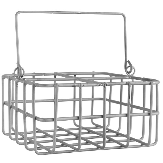 wire-metal-holder-basket-carrier-rack-for-oil-and-vinegar-by-ib-laursen