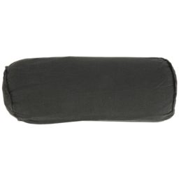 long-round-linen-cushion-cover-black-40x15-cm-by-ib-laursen