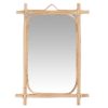 wall-hanging-mirror-with-bamboo-edge-by-ib-laursen