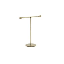 forged-gold-jewellery-stand-1-tier-by-madam-stoltz