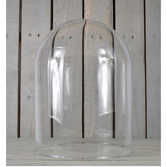handmade-clear-circular-glass-display-cloche-bell-jar-dome-40-cm
