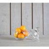 clear-glass-jar-cookie-sweet-candies-storage-jar-with-lid-18-cm