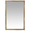 large-wall-hanging-mirror-with-bamboo-edge-by-ib-laursen