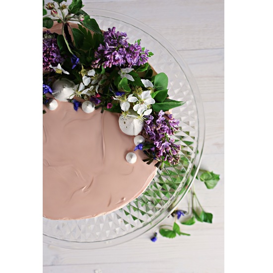 large-glass-display-cake-stand-plate-wedding-party-36-cm-diamond