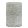 rustic-candle-light-grey-medium-by-ib-laursen