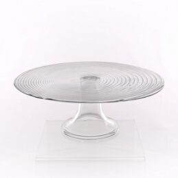 glass-display-cake-stand-plate-wedding-party-30-cm-spiral