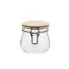 decorative-preserving-storage-glass-jar-container-with-bamboo-lid-0-5l-by-madam-stoltz