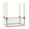 decorative-gold-glass-display-box-with-candle-holder-by-madam-stoltz