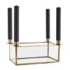 decorative-gold-glass-display-box-with-candle-holder-by-madam-stoltz