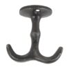black-metal-under-shelf-double-hanger-hook-by-ib-laursen