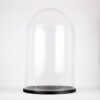 large-glass-dome-cover-cloche-display-with-black-wooden-base-height-55-5-cm