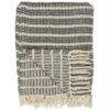 100-cotton-blanket-throw-cream-grey-with-stripe-pattern-by-ib-laursen