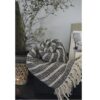 100-cotton-blanket-throw-cream-grey-with-stripe-pattern-by-ib-laursen