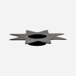 aluminium-antique-metallic-candle-holder-star-by-house-doctor