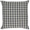 cotton-cushion-cover-anthracite-witch-check-pattern-50x50-cm-by-ib-laursen
