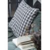 cotton-cushion-cover-anthracite-witch-check-pattern-50x50-cm-by-ib-laursen