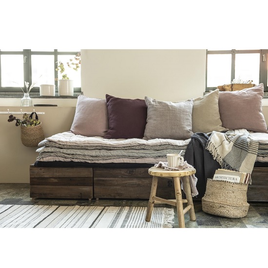 linen-rustic-brown-cushion-cover-50x50-cm-by-ib-laursen