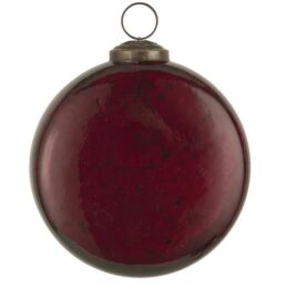 christmas-rhododendron-baubles-ornament-flat-pebbled-glass-by-ib-laursen