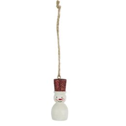 christmas-ornament-snowman-with-glitter-hat-hand-painted-by-ib-laursen