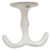 white-metal-under-shelf-double-hanger-hook-by-ib-laursen